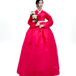 한복 체험 (5시간)