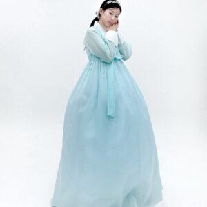 한복 대여 (1박 2일 / 2박 3일)